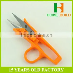 Factory Price HB-SX001 Dressmaker Cloth Cutting Embroidery Scissors thumbnail-5
