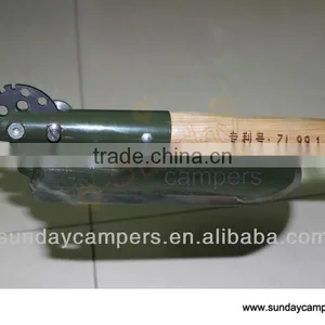 Chinese Army Shovel Manufacturer thumbnail-1