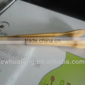 2016 Fashion Bamboo Bread Tong thumbnail-3