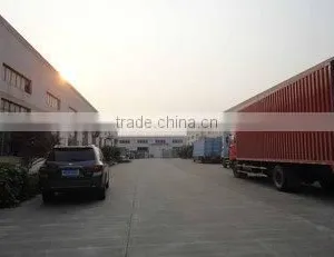 Ningbo Wincar Auto Accessories Co., Ltd. company overview - view 1 thumbnail