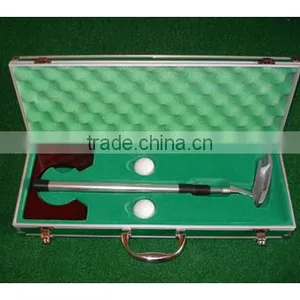 Golf Gift Set Wholesale Golf Gift Putter Set thumbnail-1