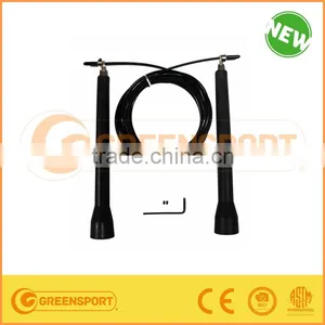 Crossfit Gym Equipment Skipping Jump Rope thumbnail-1