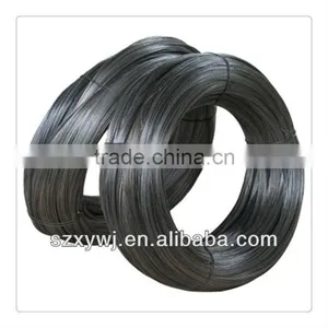 Galvanized Iron Wire Binding Wire G.I. Wire thumbnail-1