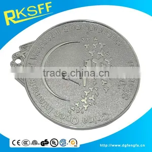 Exquisite Wholesale Metal For Sports thumbnail-2