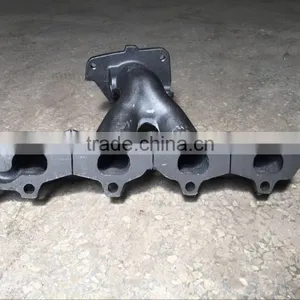 Casting Manifold thumbnail-3