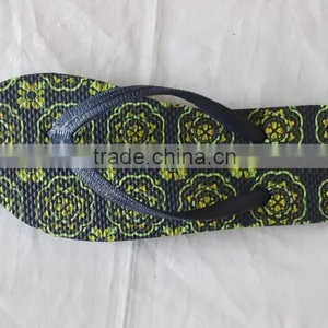 Men Lady Flip Flop Beach Sandals thumbnail-4
