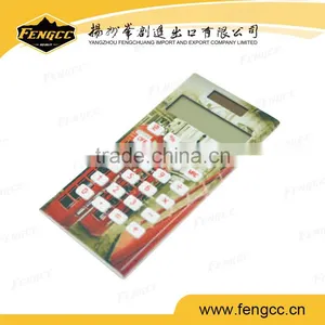 Promotional Office Calculator,mini Calculator,gift Calculator thumbnail-1