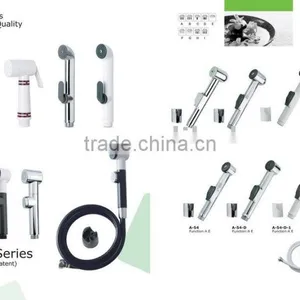 Zinc Shower Shattaf thumbnail-1