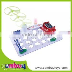 New Product Children Souptoys Electronic Toy Brick thumbnail-1