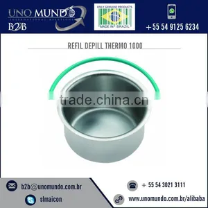 Hot Selling 100% Best Quality Refill Depill Thermo Supplier thumbnail-1