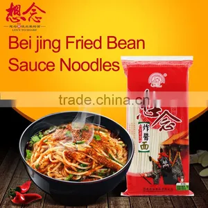366g Wholesale Instant Noodles Beijing Noodles With Seasoning Bags Xiang Nian Brand thumbnail-1