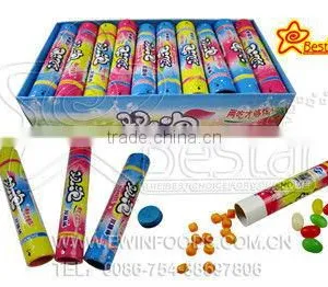 Double Bubble Fruit Candy thumbnail-1