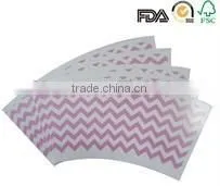 12oz Paper Fan Print thumbnail-1