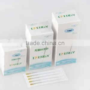 Jiajian Energy Acupuncture Needle Energy Jiajian Sterile Disposable Acupuncture Needle thumbnail-3