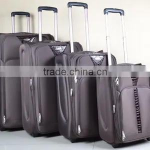 EVA Luggage Stock Wholesale thumbnail-2