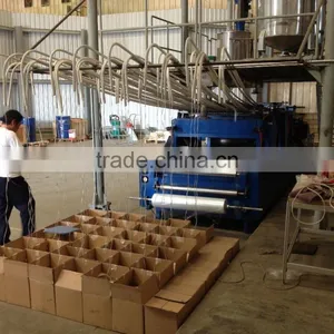 Hot Sale Customized Competitive Price 1000mm Width Sheet Moulding Compound Machine in Construction Industry thumbnail-6