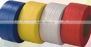 Yellow PP Strap 10mm / 12mm thumbnail-2