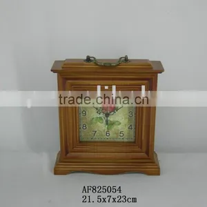Imitate Antiquity Clock thumbnail-1