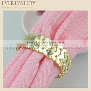 2016 Hat Shape Fashion Napkin Ring thumbnail-2