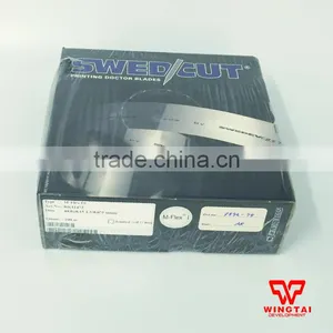 Swedish Swedcut 350 Doctor Blade For Printing Machine thumbnail-1