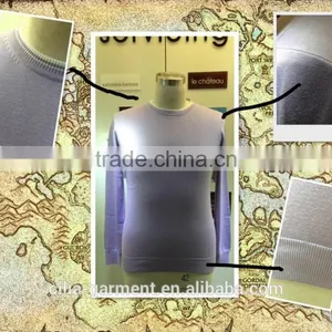 2015 New Fashion Men Sweater Pullover thumbnail-4
