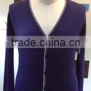 2015 New Fashion Knitting Men Sweater With Long Sleeve thumbnail-1