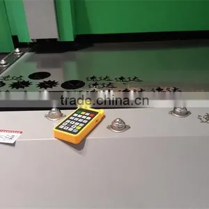 SUDA FIBER LASER ENGRAVING & CUTTING MACHINE thumbnail-3