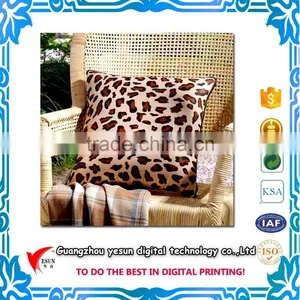 Digital Printing Pillow thumbnail-6