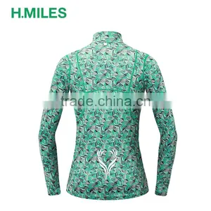 OEM Services Fitness Zip-up Lightweight Windbreaker Womens Running Jacket thumbnail-2