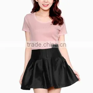 Customize of Women's t- Shirt, Fashion t Shirt for Ladies thumbnail-1