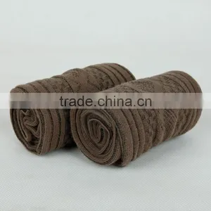 Knee High Non Elastic Fashion Sock thumbnail-5