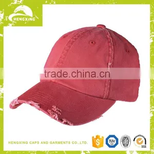 Wholesale Newest Custom Baseball Caps Embroided thumbnail-1