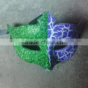 2014 New Design Venetian Masquerade Party Mask thumbnail-1