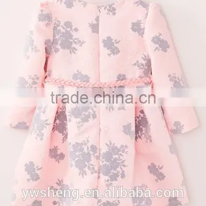 2016 Hot Children Dress Little Girl Party New Style Dress thumbnail-2