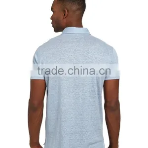 Custom Cheap High Quality Multicolored Polo Shirts for Men, Different Kinds of Color Multicolored Polo Shirts thumbnail-3