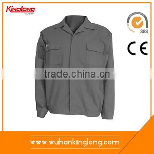 China OEM Manufactory Supply High Quality Workwear Promotion Jacket thumbnail-1