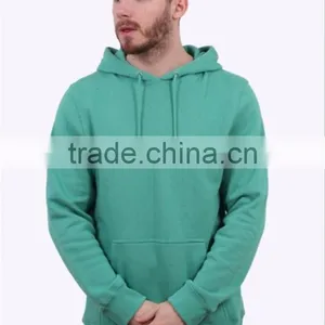 Solid Color Custom Design Your Own Logo Pullover Hoody thumbnail-2