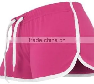 2015 Lady's Shorts Nanchang Factory thumbnail-4