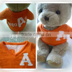 Toy Sweater&Toy Knitted Clothes&Bear Clothes thumbnail-2