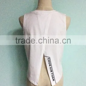 2017 Women T Shirt Cotton OEM Service Short Sleeve With Pattern O Neck Bulk T Shirt thumbnail-3