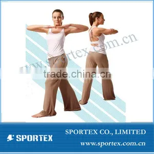Ladies OEM Yoga Wear/ladies Yoga Wear/yoga Suits thumbnail-1