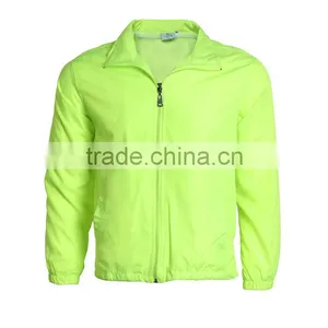 Oem Custom Design Mens Windbreaker/wholesale Cheap Wind Coat thumbnail-2