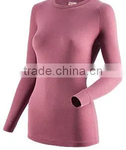 Suntex Long Underwear One Piece Newest Design Heated Thermal Underwear thumbnail-2