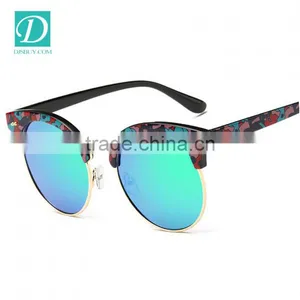 2016 Fashion Polarized Outdoor Party Sunglasses For Women thumbnail-2