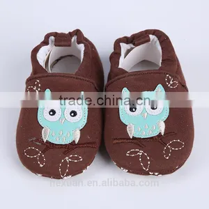 OEM Factory or Stocked Designs Baby Walk Shoes thumbnail-6