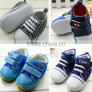 Baby Sport Shoes/wholesale Infant Shoes thumbnail-1