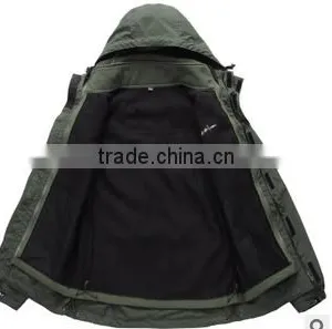 Winter Jacket Hiking Clothing Companies thumbnail-2