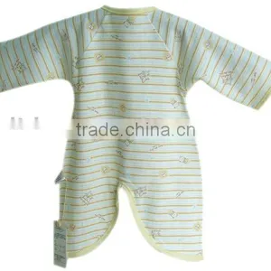 New Baby Bodysuit thumbnail-1