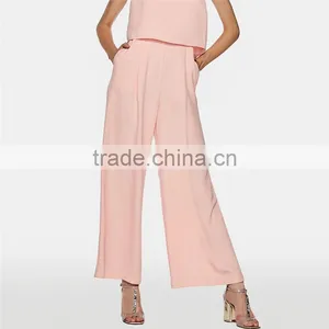 Formal Petite Clothing Delicated Opened Back Evening Wear Jumpsuits thumbnail-2