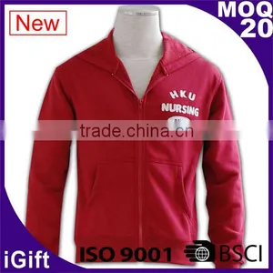 Full Equipped Factory Polartec Polar Fleece Jacet Men thumbnail-1